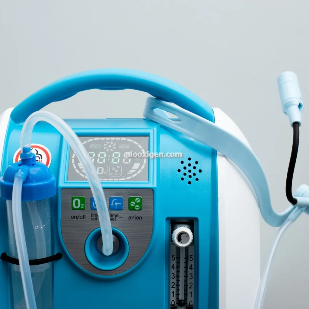 سرویس و تعمیر شبانه روزی دستگاه اکسیژن ساز در تهران